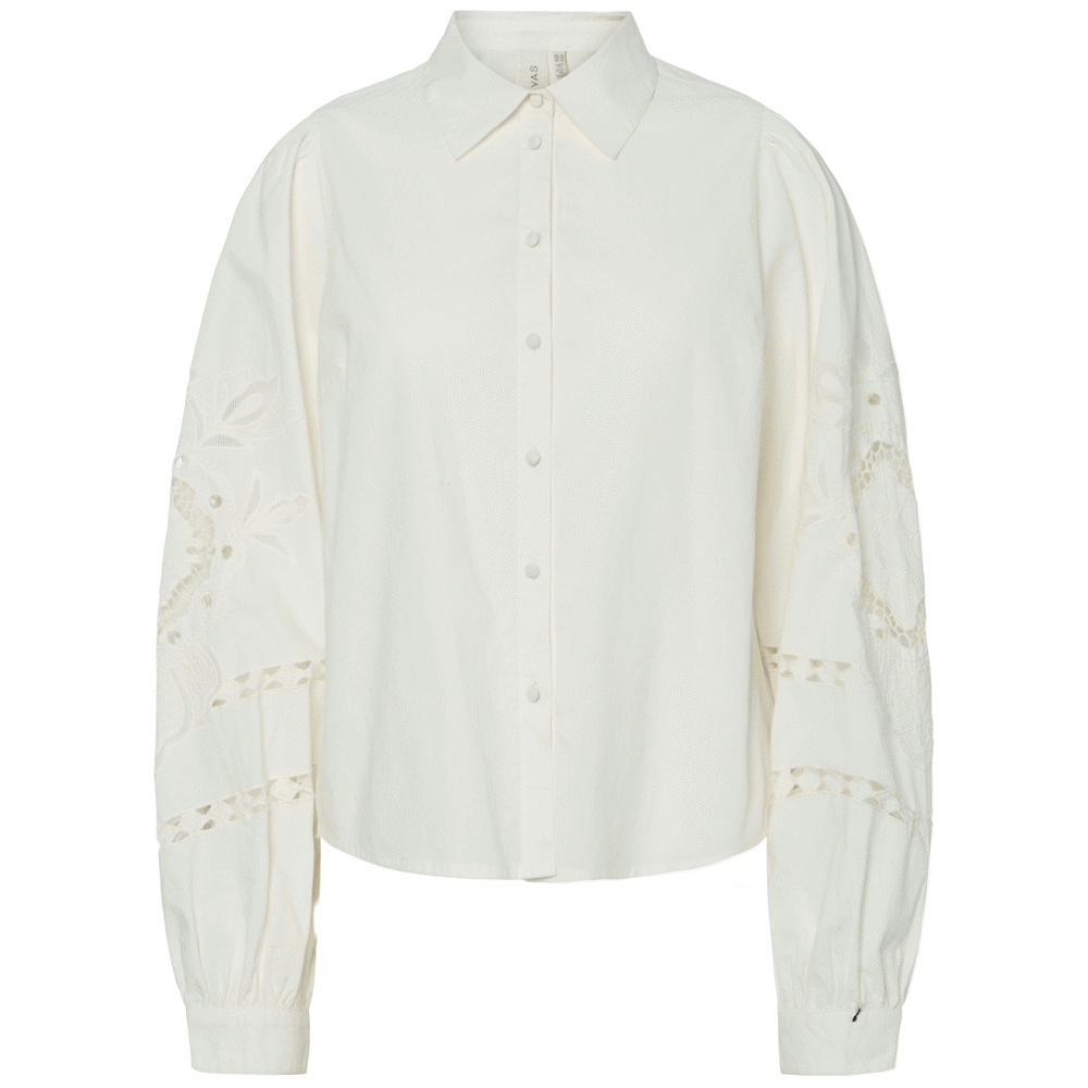 Y.A.S Monella Shirt